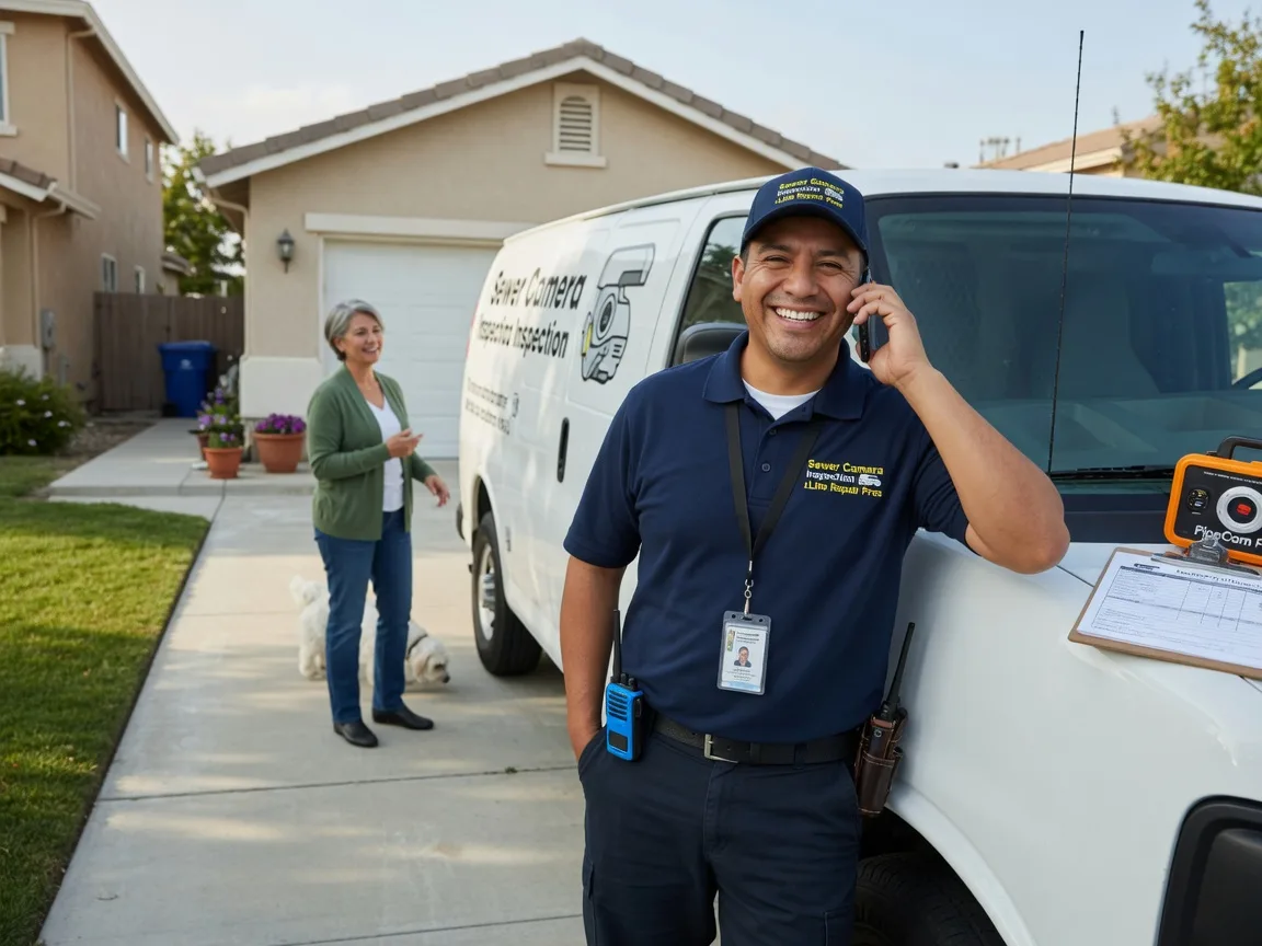 Sewer Line Repair Lake Stevens, WA FAQs
